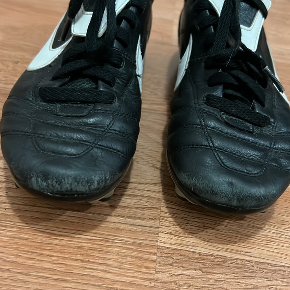 NIKE TIEMPO MYSTIC II FG SOCCER Cleat Men Sz 6 US - Picture 3 of 5